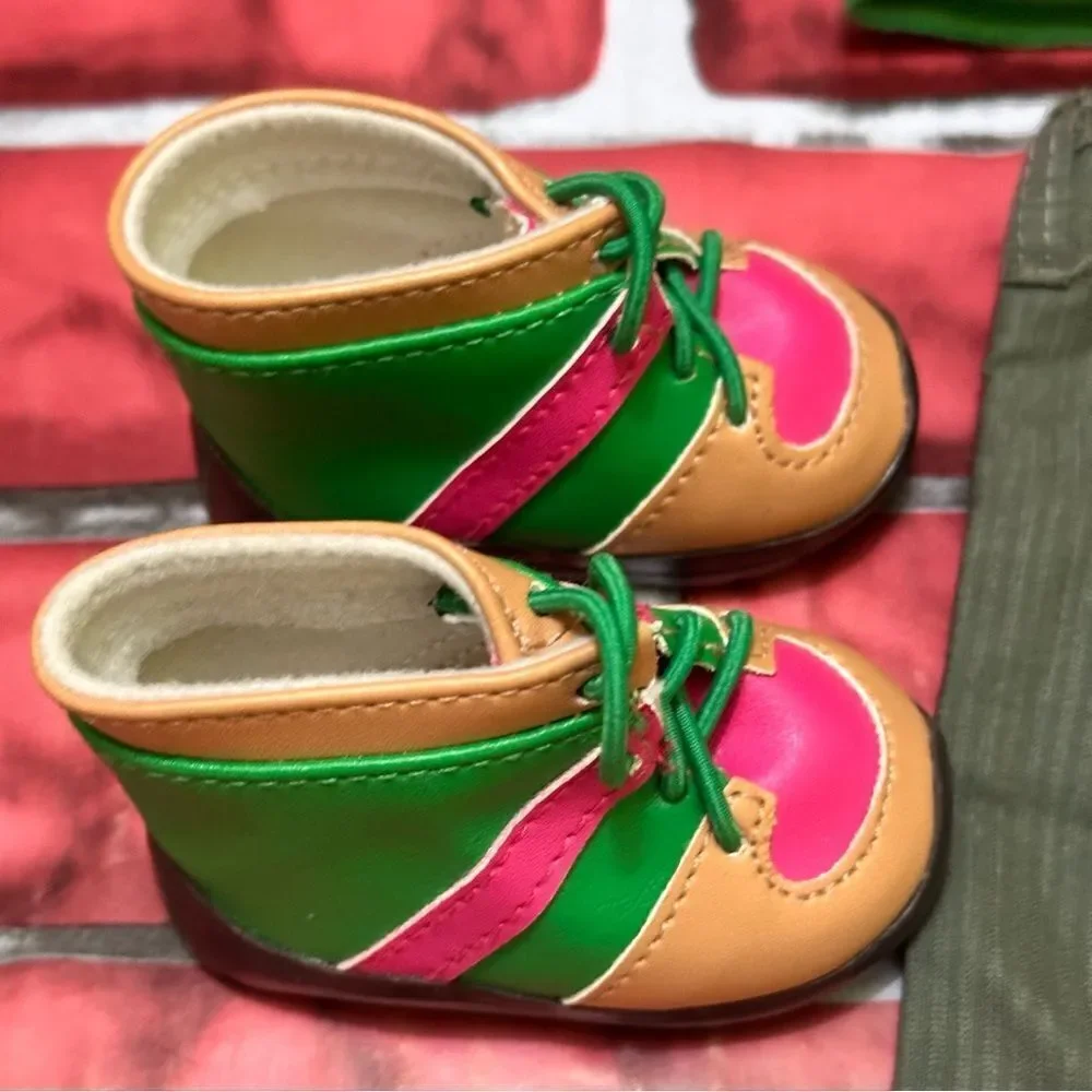American Girl Lea Clark accessories